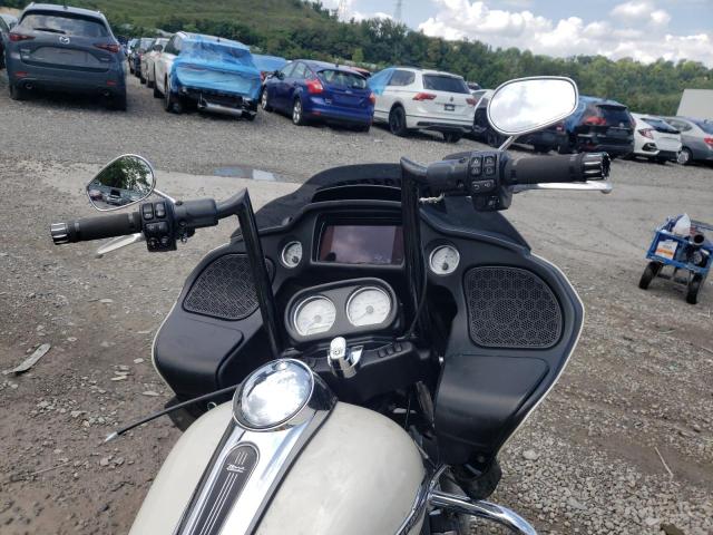 1HD1KHC16NB638426 - 2022 HARLEY-DAVIDSON FLTRX 奶油色 照片 5