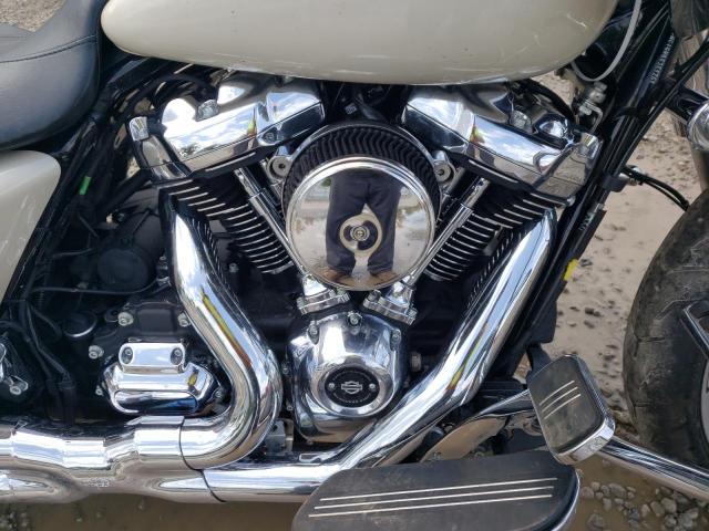 1HD1KHC16NB638426 - 2022 HARLEY-DAVIDSON FLTRX 奶油色 照片 7