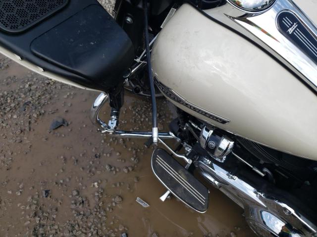 1HD1KHC16NB638426 - 2022 HARLEY-DAVIDSON FLTRX 奶油色 照片 9