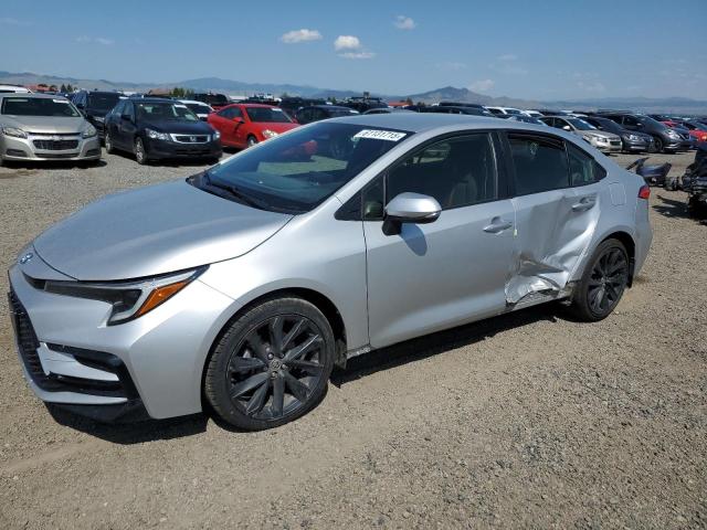 2024 TOYOTA COROLLA LE, 