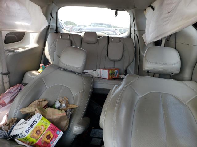 2C4RC1BG5LR115427 - 2020 CHRYSLER PACIFICA TOURING L BLUE photo 10