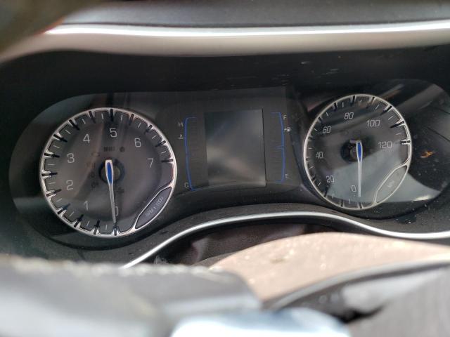 2C4RC1BG5LR115427 - 2020 CHRYSLER PACIFICA TOURING L BLUE photo 9