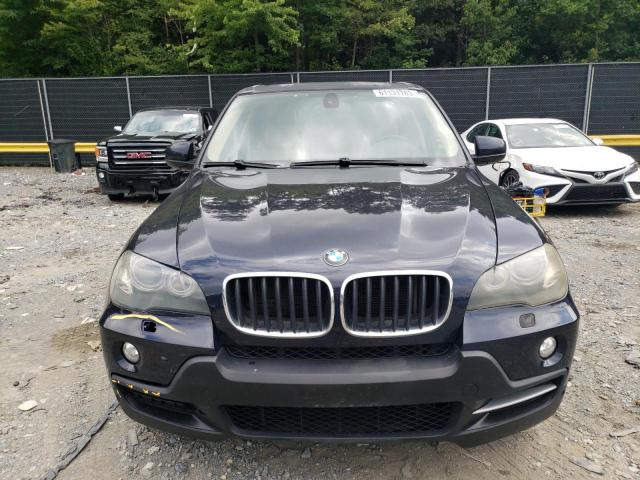 5UXFE4C56AL276692 - 2010 BMW X5 XDRIVE30I BLACK photo 5