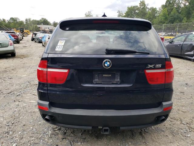 5UXFE4C56AL276692 - 2010 BMW X5 XDRIVE30I BLACK photo 6