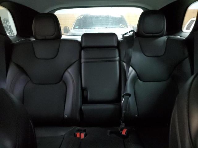 1C4PJMBXXKD192715 - 2019 JEEP CHEROKEE TRAILHAWK RED photo 10