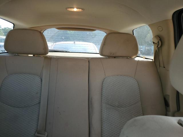 3GNCA13B49S566379 - 2009 CHEVROLET HHR LS 红色 照片 10