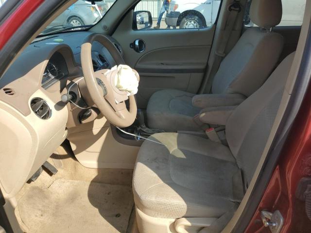 3GNCA13B49S566379 - 2009 CHEVROLET HHR LS 红色 照片 7