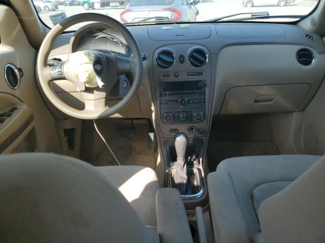 3GNCA13B49S566379 - 2009 CHEVROLET HHR LS 红色 照片 8