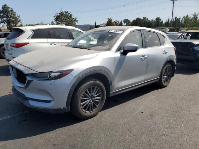 2019 MAZDA CX-5 TOURING, null