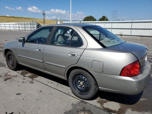 3N1CB51D25L564672 - 2005 NISSAN SENTRA 1.8 GOLD photo 2