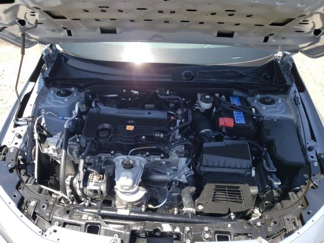 2HGFE2F59PH512227 - 2023 HONDA CIVIC SPORT 蓝色 照片 11