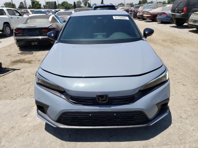 2HGFE2F59PH512227 - 2023 HONDA CIVIC SPORT 蓝色 照片 5