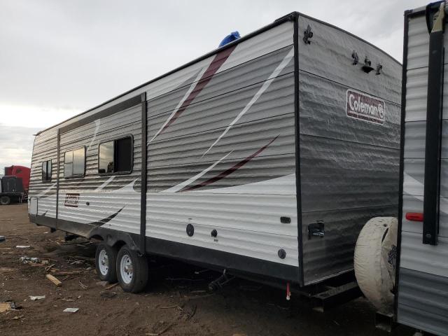 4YDT28527KY930754 - 2019 COLE CAMPER TWO TONE photo 3