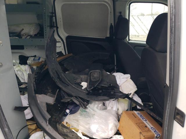 ZFBERFAT9G6B21050 - 2016 RAM PROMASTER WHITE photo 11