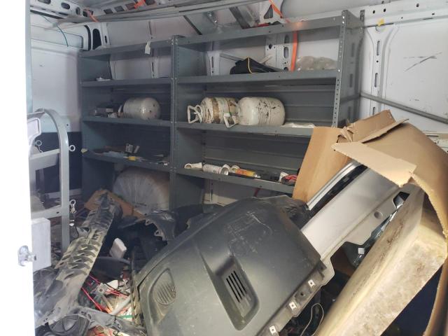 3C6TRVDG3LE101298 - 2020 RAM PROMASTER 2500 HIGH WHITE photo 11