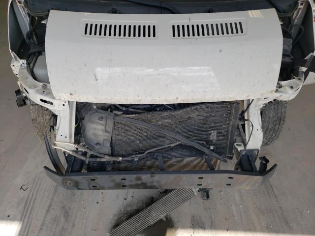 3C6TRVDG3LE101298 - 2020 RAM PROMASTER 2500 HIGH WHITE photo 12