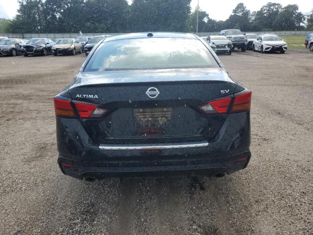 1N4BL4DV9MN411618 - 2021 NISSAN ALTIMA SV BLACK photo 6