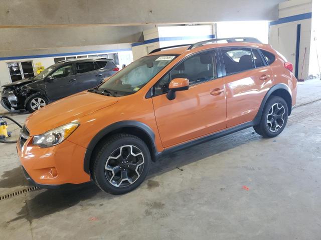 2015 SUBARU XV CROSSTR 2.0 PREMIUM, null