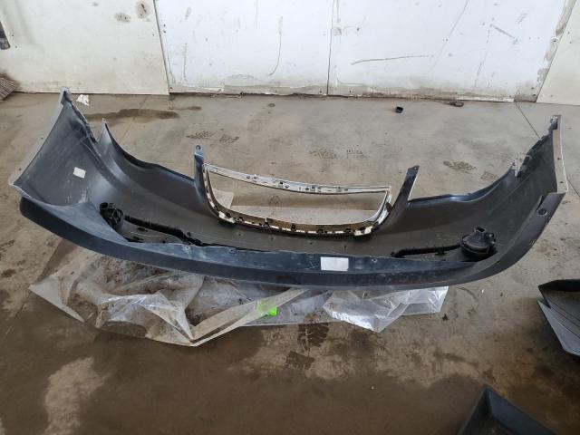 2C4RC1CG7DR745465 - 2013 CHRYSLER TOWN & COU TOURING L SILVER photo 12