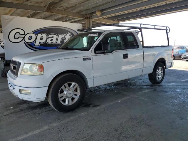 2004 FORD F-150 HERI, null