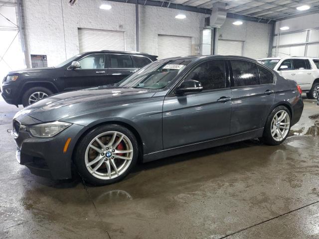 2014 BMW 335 XI, 