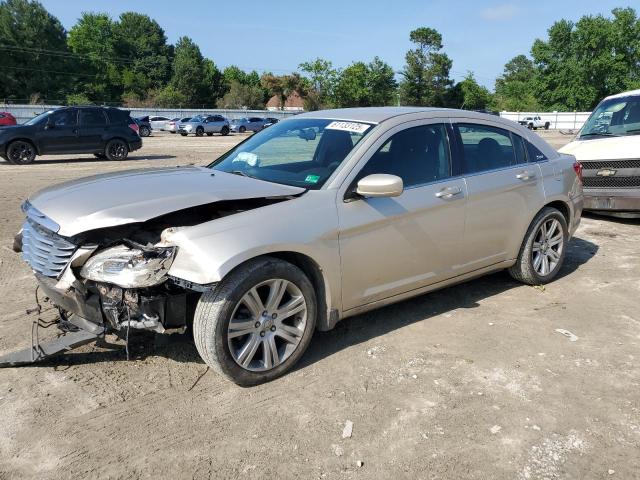 2013 CHRYSLER 200 LX, 