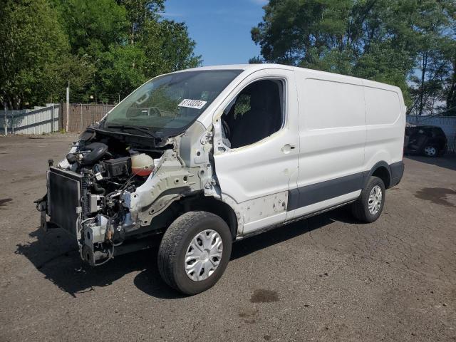 2018 FORD TRANSIT T-250, 