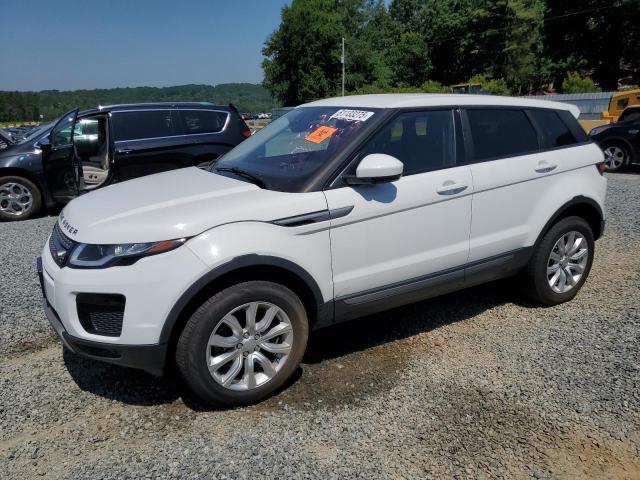 2019 LAND ROVER RANGE ROVE SE, null