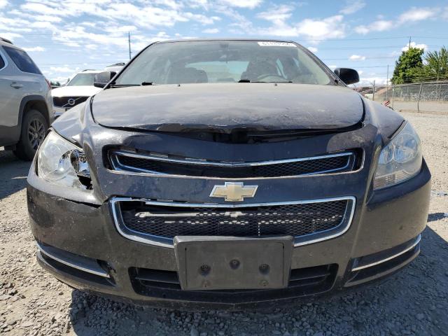 1G1ZC5E14BF334019 - 2011 CHEVROLET MALIBU 1LT 黑色 照片 5