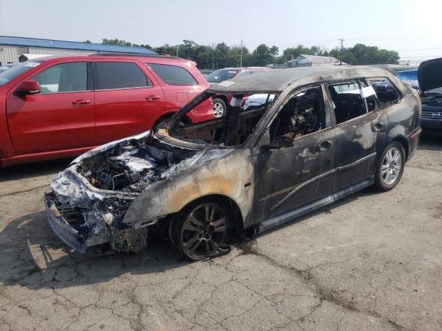 YS3FD55Y361121501 - 2006 SAAB 9-3 BURN photo 1