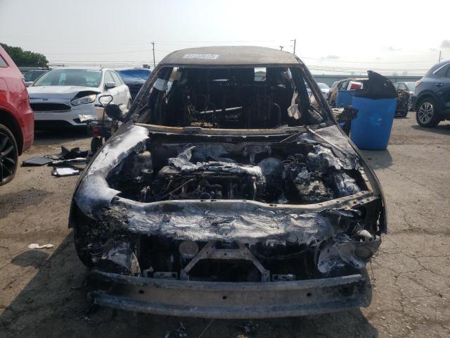 YS3FD55Y361121501 - 2006 SAAB 9-3 BURN photo 5