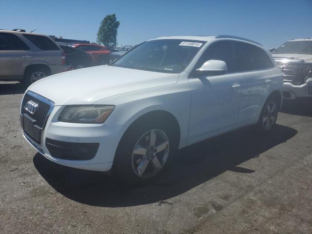 2011 AUDI Q5 PREMIUM PLUS, 