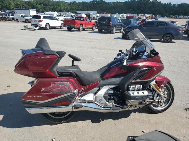2021 HONDA GL1800 D, null