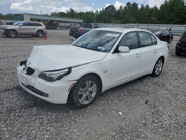2010 BMW 528 XI, 