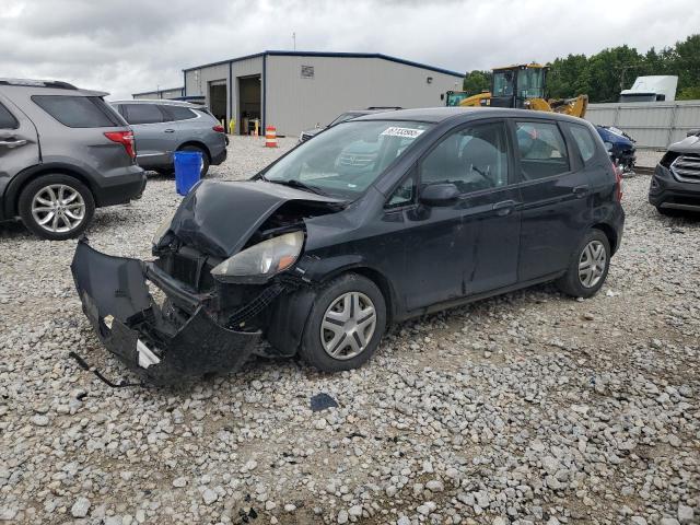 2008 HONDA FIT, 