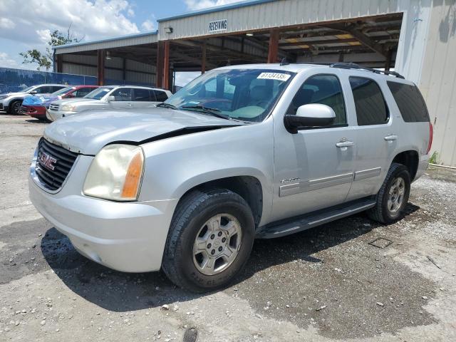 2012 GMC YUKON SLT, null