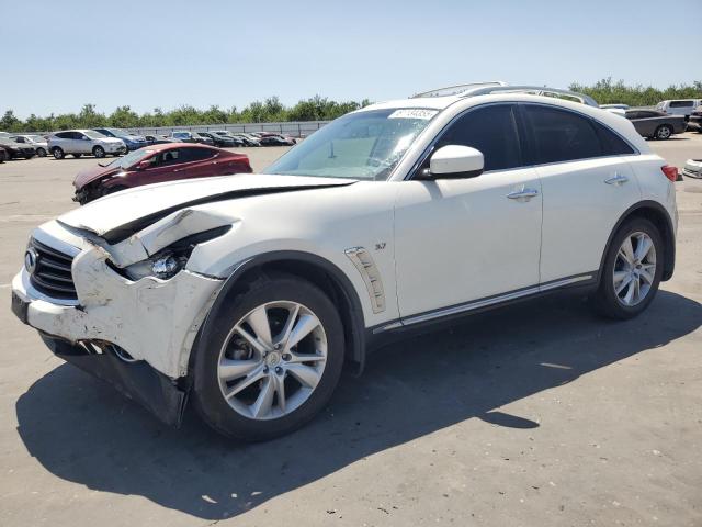 2014 INFINITI QX70, null