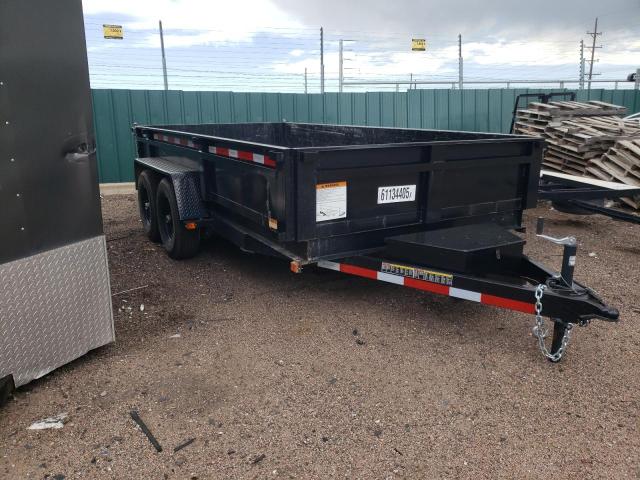 2024 CARRY-ON TRAILER, null