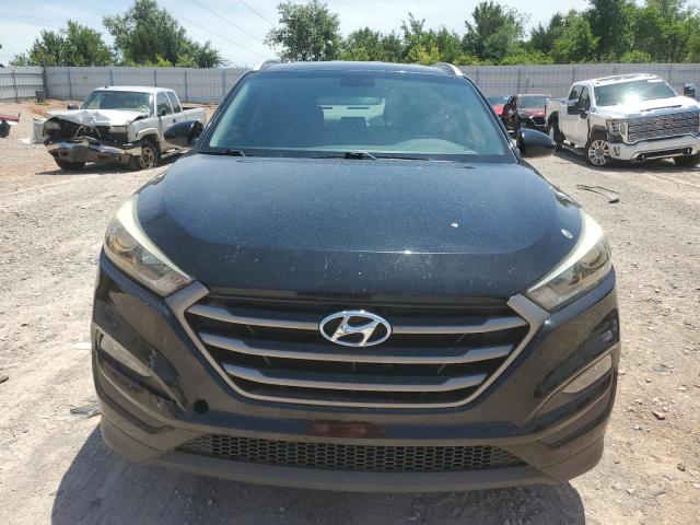 KM8J33A43GU224098 - 2016 HYUNDAI TUCSON LIMITED BLACK photo 5