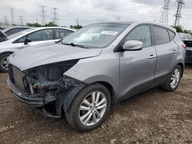 2012 HYUNDAI TUCSON GLS, null