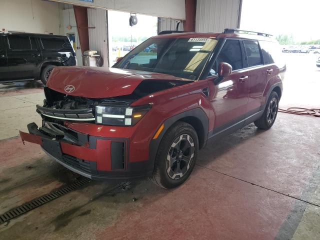 2024 HYUNDAI SANTA FE SEL, 