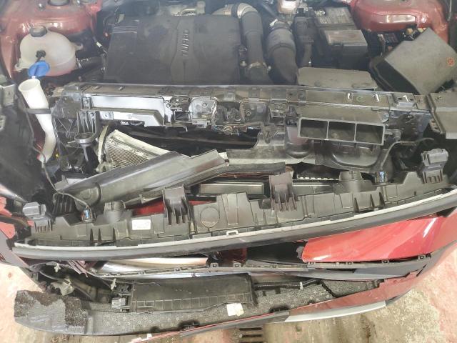 5NMP24GL2RH028752 - 2024 HYUNDAI SANTA FE SEL Bordeaux Foto 12