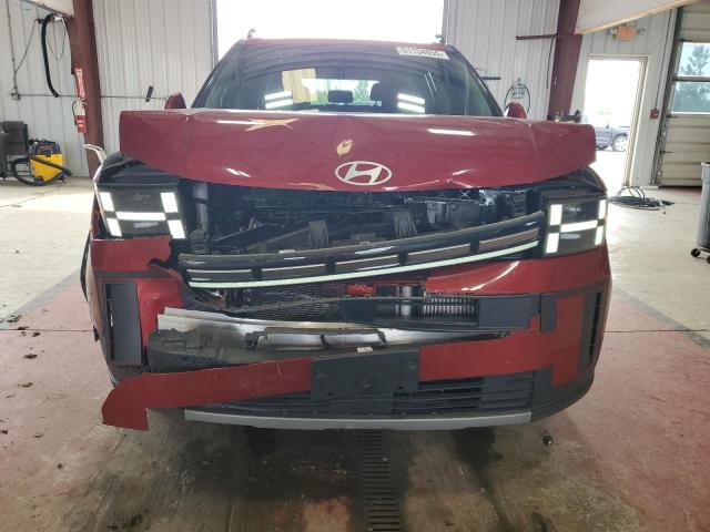 5NMP24GL2RH028752 - 2024 HYUNDAI SANTA FE SEL Bordeaux Foto 5