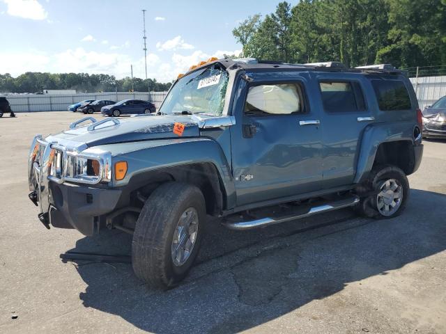 2006 HUMMER H3, 