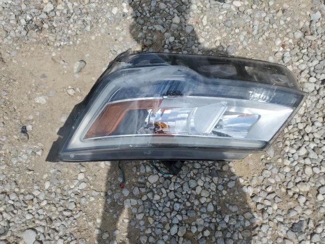 1FM5K8DH6HGA37857 - 2017 FORD EXPLORER XLT Boz foto 13