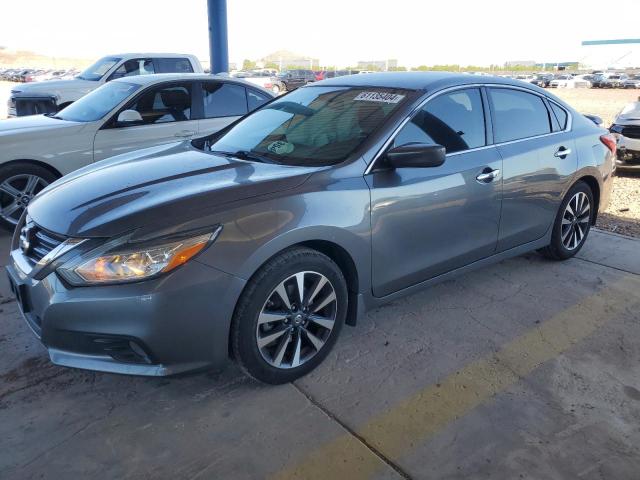 2016 NISSAN ALTIMA 2.5, 