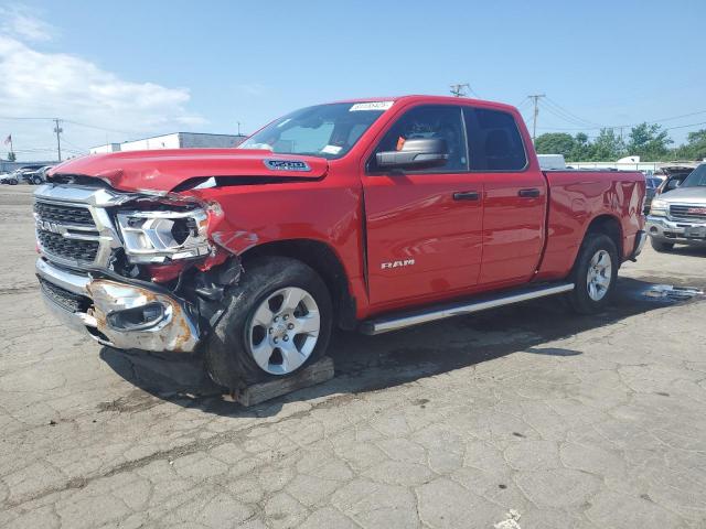2023 RAM 1500 BIG HORN/LONE STAR, null