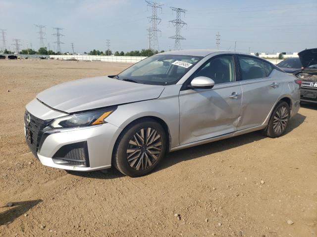 2023 NISSAN ALTIMA SV, 