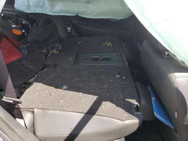 JN8AT2MV9JW350470 - 2018 NISSAN ROGUE S ნაცრისფერი ფოტო 11