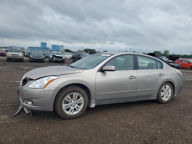 2012 NISSAN ALTIMA BASE, 